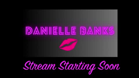 Snapshot of danielle_banks chatting on December 2024 01:04:02 AM Danielle Banks online show from December 2024 01:04:02 AM