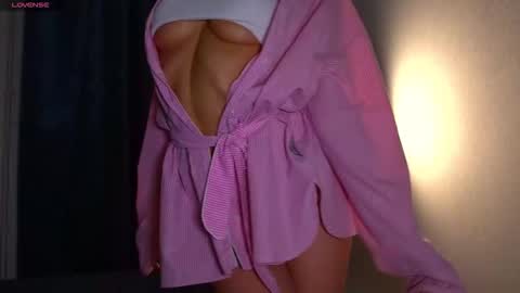 Danielle online show from March 2026 09:54:02 PM