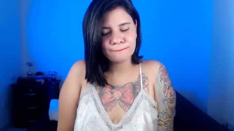 daniellerain online show from January 2025 04:12:01 AM