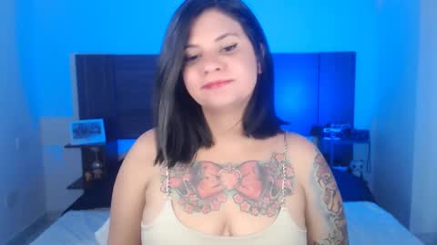 daniellerain online show from March 2025 10:58:01 PM