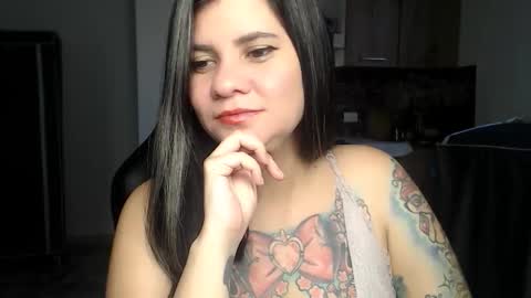 daniellerain online show from February 2026 10:59:02 PM