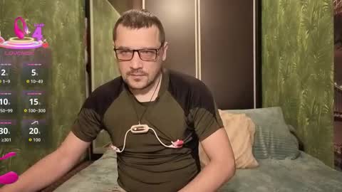 DanieloCool online show from December 2025 07:17:01 AM