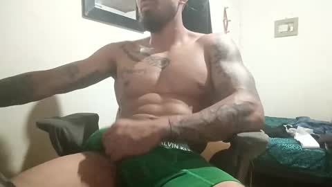 Danielsan online show from March 2026 07:03:01 AM