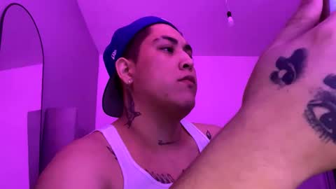 cry daniel online show from October 2025 02:35:01 AM