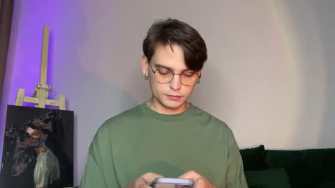 danieltuckerr online show from October 2025 04:22:01 PM