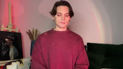 danieltuckerr online show from February 2026 04:06:02 PM