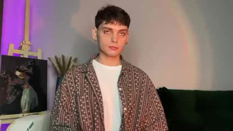 danieltuckerr online show from February 2026 04:04:02 PM