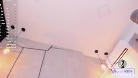 Danii  online show from March 2025 05:38:02 AM