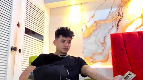 Dani online show from November 2025 04:12:02 AM