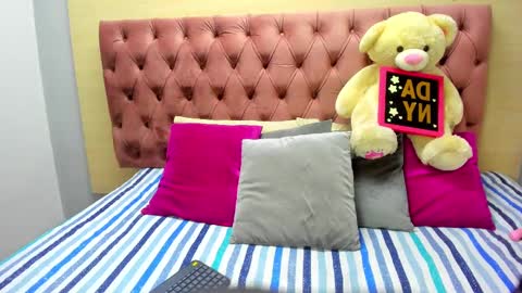 DaniiBelluci  online show from March 2025 04:02:02 AM