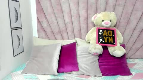 DaniiBelluci  online show from November 2025 03:10:02 AM