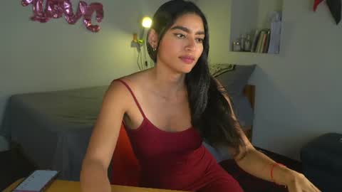 Snapshot of daniisla chatting on July 2026 07:07:02 PM danalle .. online show from July 2026 07:07:02 PM