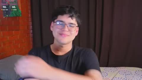 Snapshot of danijungle chatting on November 2025 02:33:02 AM Daniel online show from November 2025 02:33:02 AM