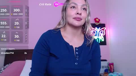 K A R O L online show from February 2026 01:12:01 AM