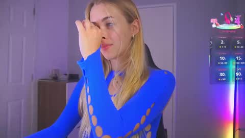 Hi my name is Anna. Please say hello I like to chat with you. If u have request use Tip option .Thank you online show from March 2025 07:14:02 AM