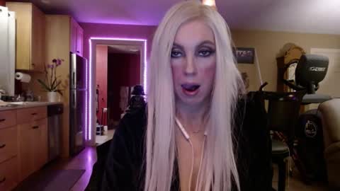 DanikaWhite69 online show from March 2025 07:49:02 AM