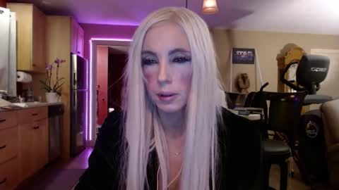 DanikaWhite69 online show from March 2025 06:32:01 AM