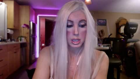 DanikaWhite69 online show from September 2025 07:24:02 AM