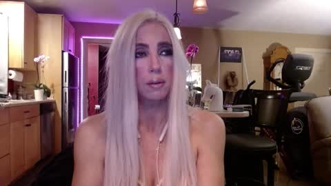 DanikaWhite69 online show from December 2025 10:11:02 AM