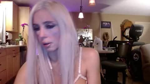 DanikaWhite69 online show from January 2026 11:13:01 AM