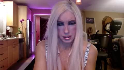 DanikaWhite69 online show from January 2026 11:26:02 AM