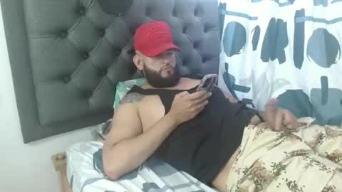 daniloh_xxx online show from March 2026 06:23:02 PM