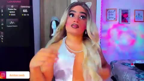 danipein online show from April 2026 11:11:01 AM