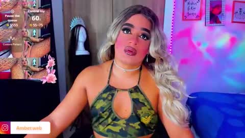 danipein online show from April 2026 11:31:02 AM