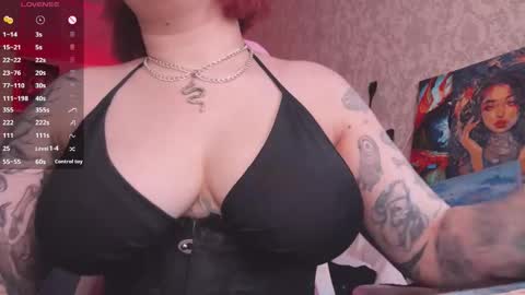 Your mistress Dani online show from February 2026 06:40:02 AM