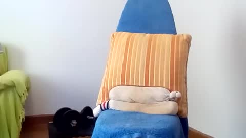 daniroca8 online show from November 2025 03:13:02 PM