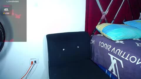 danisabrownn online show from January 2025 12:15:01 PM