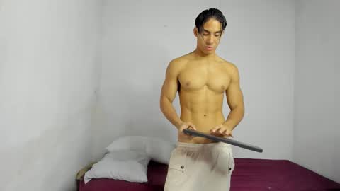 Danisus online show from February 2026 12:59:02 PM