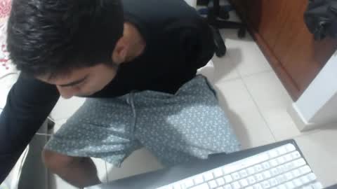 daniel segura online show from April 2026 12:31:01 AM