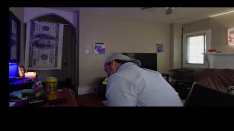 dankfuckcouple online show from February 2025 07:57:02 PM