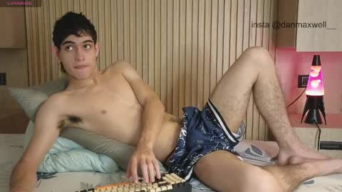 Dan maxwell online show from April 2026 10:42:01 AM