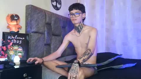 Dann Brown online show from February 2025 09:20:02 PM