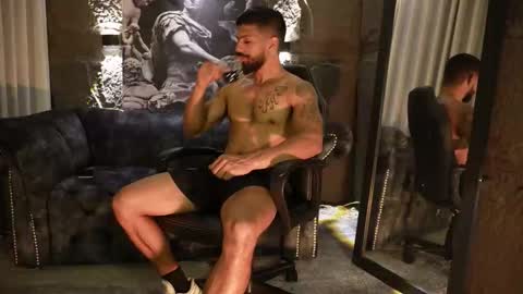 Dann saenz online show from February 2026 02:21:02 PM