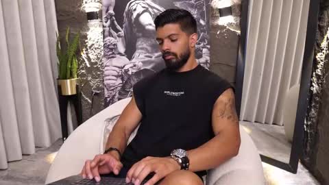 Dann saenz online show from March 2026 01:17:01 PM