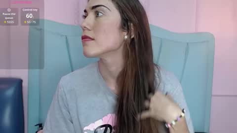 danna7cute online show from December 2025 09:11:02 PM