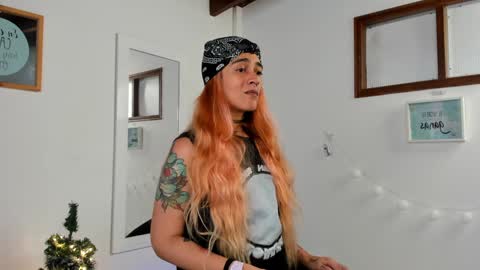 Dannacastle online show from December 2024 08:36:01 PM