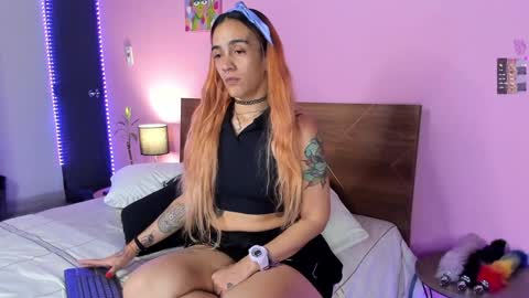 Dannacastle online show from January 2025 04:44:01 AM