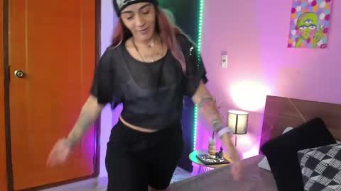 Dannacastle online show from February 2025 04:57:02 AM