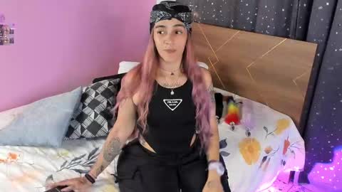 Dannacastle online show from February 2025 04:32:02 AM