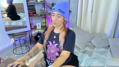 Dannacastle online show from October 2025 05:37:01 AM