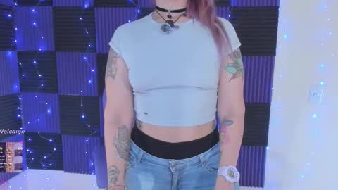 Dannacastle online show from March 2026 06:41:01 AM