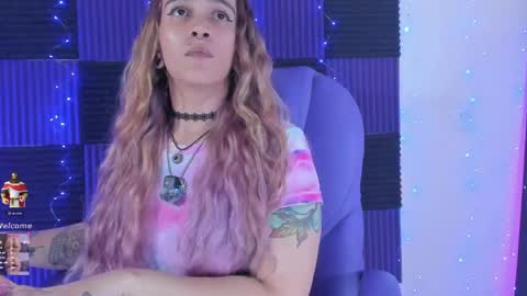 Snapshot of danna__castle chatting on May 2026 05:57:01 AM Dannacastle online show from May 2026 05:57:01 AM