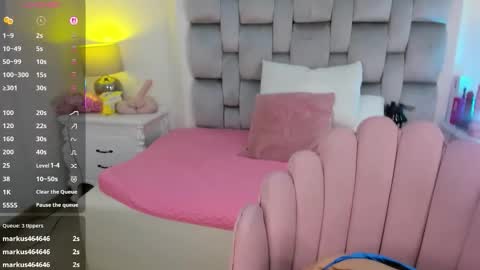 Danna online show from February 2026 03:40:01 AM