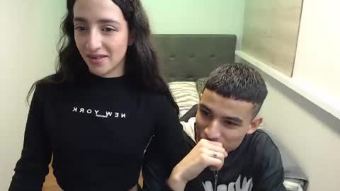 Danna-Josh  online show from July 2026 01:16:01 PM