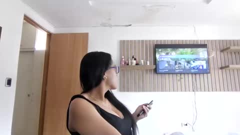 danna_gomez00 online show from February 2026 07:35:01 PM