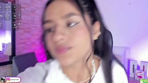 Snapshot of danna_gomez19 chatting on May 2026 11:12:02 PM Sofia online show from May 2026 11:12:02 PM